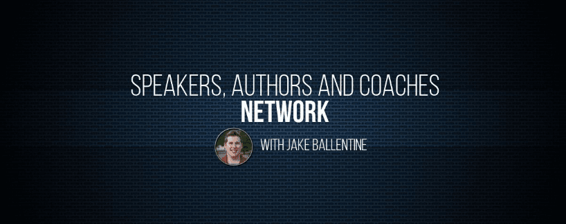 Speakers Authors and Coaches Network