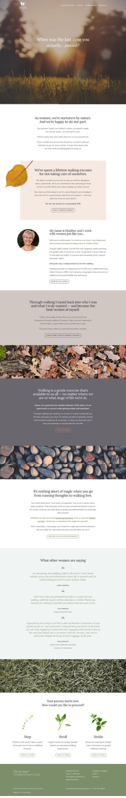 health coaching websites, health coach